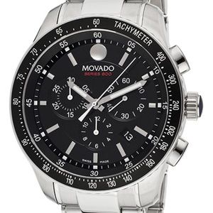 Movado 800 series